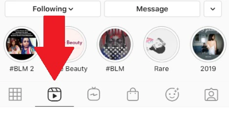 آموزش کامل قابلیت ریلز اینستاگرام | Instagram Reels